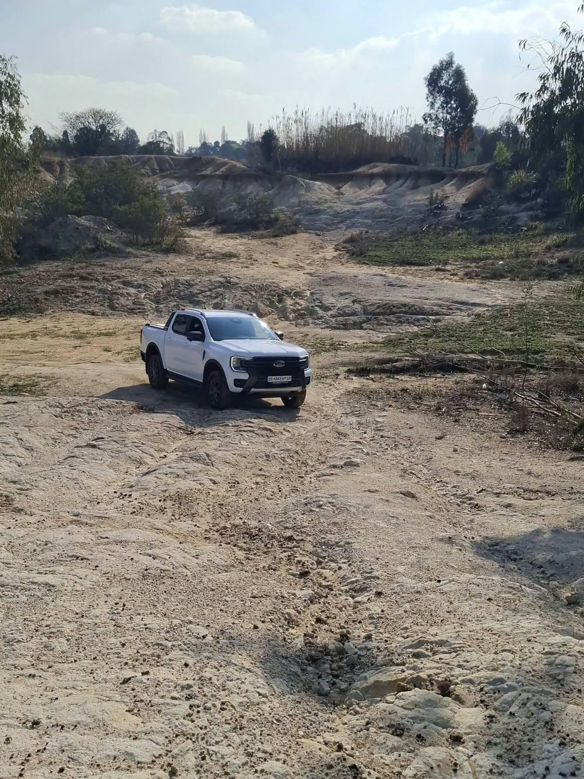 Field mobility