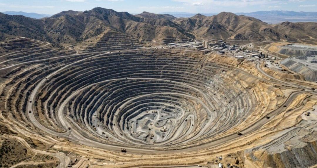 Mining operations